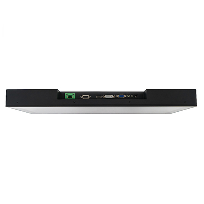Harga yang pantas VGA Input Signal Supported Capacitive Touch Monitor dengan Kontras Tinggi on line