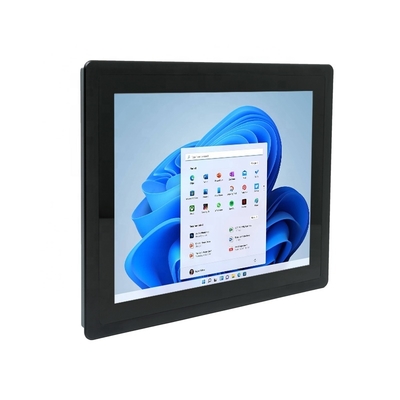 Harga yang pantas LCD Interactive Touch Screen Monitor Dengan Resistive Touch 5 Wire Touch Points on line