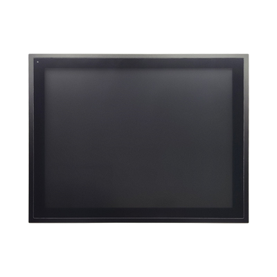 Harga yang pantas Layar LCD Tipe HD layar sentuh Monitor 35 juta sentuh Daya tahan on line