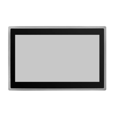 4/8GB Memori Embedded PC Touch Screen Gigabit Ethernet Networking Untuk Operasi yang Efisien