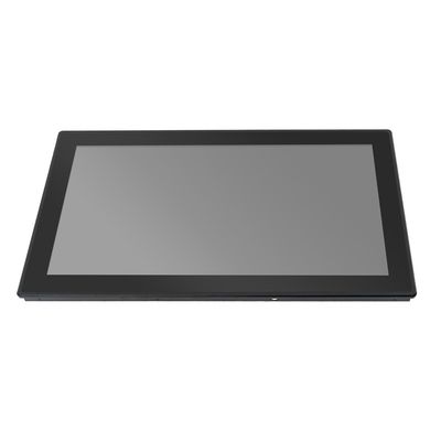 Harga yang pantas LCD Display IP65 Panel PC Dengan Intel Celeron J4125 Prosesor Dan 1×VGA on line