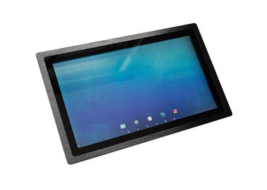 Harga yang pantas Instalasi Embedded Panel Industri PC Tablet Windows Rugged Untuk Kios Layanan Mandiri on line