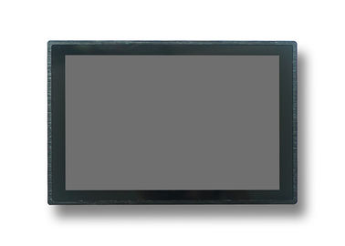 Harga yang pantas Full HD Capacitive Touch Monitor Kinerja Tinggi Mainboard 7x24 Operasi Terus Menerus on line