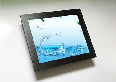 Harga yang pantas 6 PC Industri Komputer Sided Sealed Fanless High Brightness Outdoor Waterproof on line