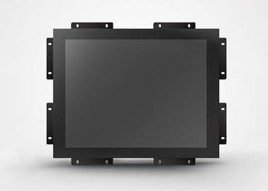Harga yang pantas Open Frame Monitor Layar Sentuh / Open Frame Touchscreen LCD Untuk Mesin CNC on line