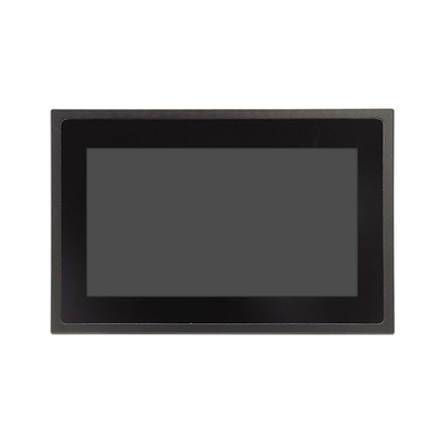 Harga yang pantas PC industri tanpa kipas sentuh 7 inci HMI Panel PC 1000 nits Panel industri Android Komputer industri PC on line