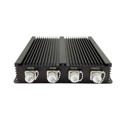 OEM/ODM Industrial Mini PC Intel Core i7-6500U 8GB RAM 256GB SSD untuk dan Keandalan
