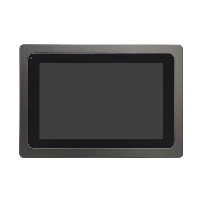 Harga yang pantas 10.1 inci RK3568 Quad-Core Android Tablet PC dengan layar sentuh kapasitas dan 64GB Storage on line