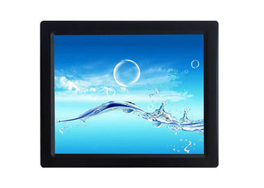 Harga yang pantas Panel Sentuh Industri Outdoor PC Pendingin 1000 Nits Sunlight Readable Brightness on line