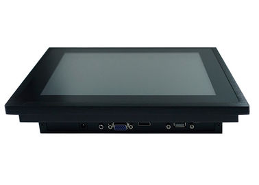 Harga yang pantas Sunlight Readable Touch Display Monitor / Monitor Layar Sentuh Kecil Untuk PC on line