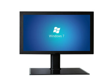Harga yang pantas Full Viewing Angle Open Frame LED Monitor Kekuatan Tinggi Bahan Baja Cold Rolled on line