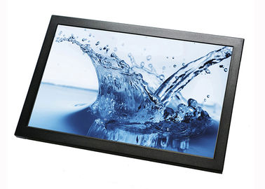 16.7M Warna Tahan Air Sentuh Monitor 19 Inch Layar Lebar 1440X900 Resolusi