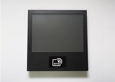 Harga yang pantas Kasus Logam Resistif Panel Industri PC Layar Sentuh Panel Lcd 1024X768 Resolusi on line