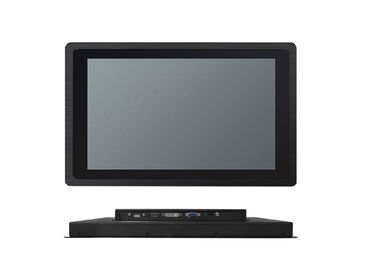 Harga yang pantas 15,6 Inch Layar Lebar Monitor Sentuh Kapasitif 1920x1080 Resolusi Tinggi on line