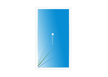Harga yang pantas 2 Poin Panel Sentuh Inframerah, Layar Sentuh IR Monitor Lumen 450cd / M² on line