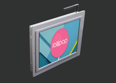 Harga yang pantas Open Frame Industrial Windows Tablet / Industrial Grade Tablet PC Untuk Outdoor on line