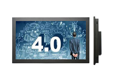Harga yang pantas 1080P Monitor Layar Sentuh Industri / Layar Monitor Layar Sentuh Dukungan Raspberry PI on line