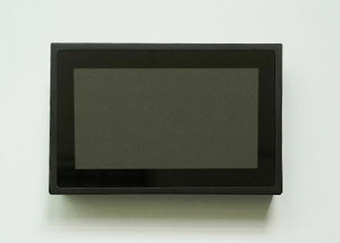 Harga yang pantas 7 '' 1000 Nit Kecerahan Tinggi Monitor Layar Sentuh Sinar Matahari Dapat Dibaca Untuk Kios Luar Ruangan on line