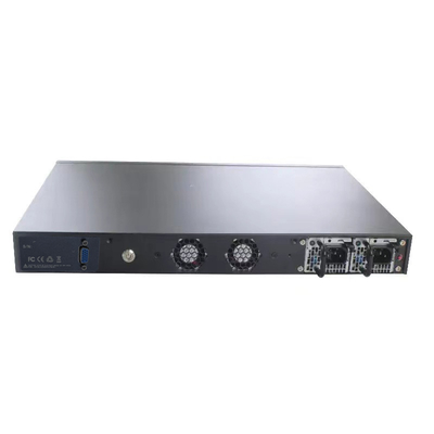 Kompakt Industrial Mini PC dengan PCI E X8 Slot dan HDMI