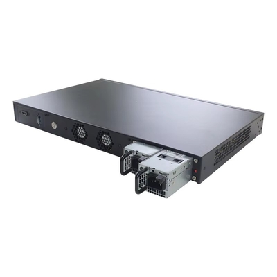 Intel I211-AT Network Capable Mini PC dengan Core I3/I5/I7 Processor dan Opsi yang dapat diperluas