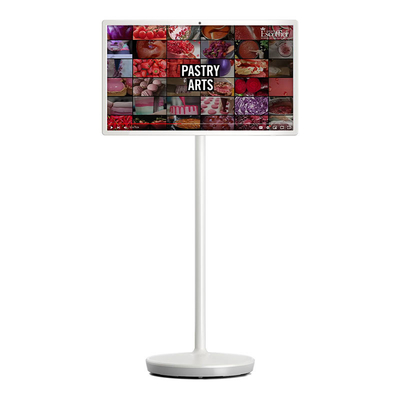 Harga yang pantas 24 Inch 32 Inch Incell LCD Touch Screen Indoor Android 12 Periklanan Digital Signage on line