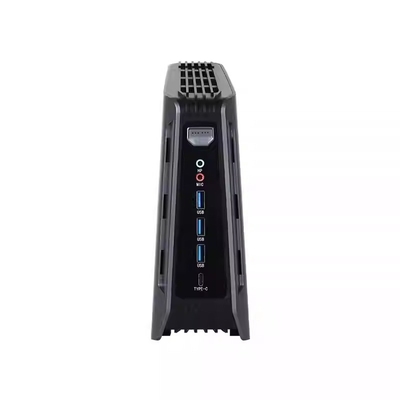 Harga yang pantas PC Gaming Baru Intel Ultra U5-135H Desktop Mini Gamer Komputer Jendela 11 HD DP 4K UHD on line