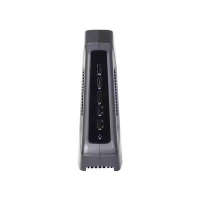 Harga yang pantas Thunderbolt 4 Fitur PC Industri dengan Sertifikasi CE FCC ROHS on line