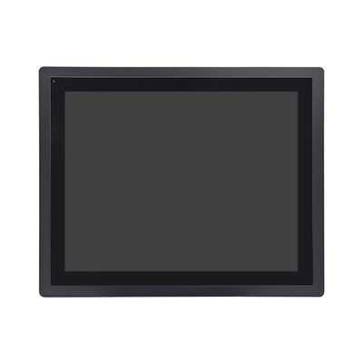 IP67 Panel PC 50000Hours Panel Life Sertifikasi FCC dan rasio aspek 5 4 untuk aplikasi industri