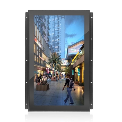 Harga yang pantas Matahari Membaca Embedded Touch Panel PC 1000 Nits Dengan Intel J4125 CPU on line
