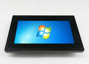 Industrial Display High Brightness Monitor 7 Inch 1000 Nits Dengan RS232 Capacitive Touch