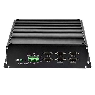Ambil Bisnis Anda ke Tingkat Selanjutnya dengan PC Mini Industri dan Solusi Berkinerja Tinggi