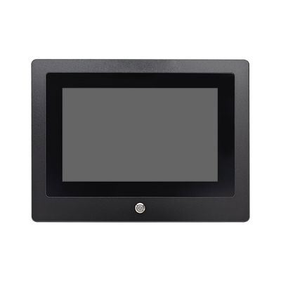 Harga yang pantas 10.1 Inch High Brightness 1000 Nits Capacitive Touch Industrial Computer I5-10210U, Dibangun dalam 25000 MAh Baterai Lithium isi ulang on line