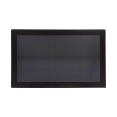 Harga yang pantas Ultra-narrow Frame 1000nits All-in-one Panel PC Core I5-7200U 13.3-inch Capacitive Touch Screen, Excellent Heat Dissipation on line