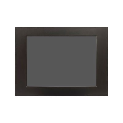 Harga yang pantas Fanless Industrial Desktop Computer Core I3-1125G4 15-inch Resistive Touch Screen 1000nits on line