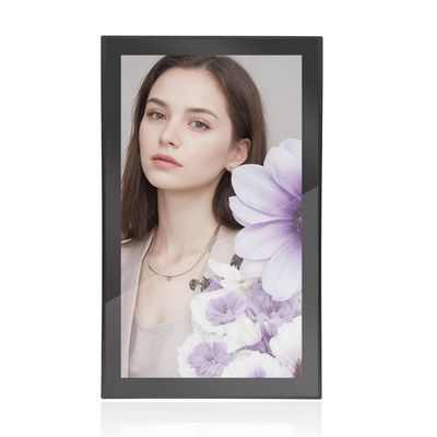 Harga yang pantas Open Frame Outdoor All-in-one PC Fanless Celeron J4125 21.5-inch Vertical Screen 1000 Nits Sunlight Readable on line