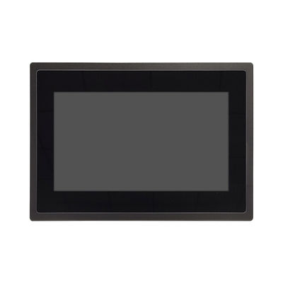 Harga yang pantas Customizable 11.6 Inch IP65 Industrial Grade Panel PC with 1000 Nits High Luminance Display on line