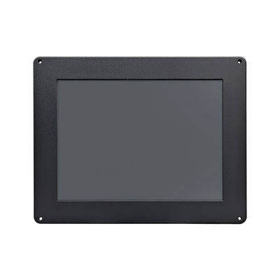 Harga yang pantas PC All-in-One Industri IP65 12.1
