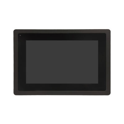 Harga yang pantas 10.1 Inch Embedded All-in-One PC With CANBUS Interface on line