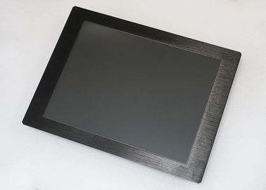 Harga yang pantas Sunlight Readable Waterproof HDMI Monitor VGA Touch Screen 17 