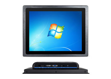 Harga yang pantas VGA HDMI Capacitive Touch Monitor 10.4 