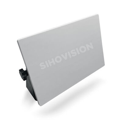 Harga yang pantas Monitor Layar Sentuh LCD Industri 18,5 Inci dengan Kecerahan 1500 Cd/m² Tahan Air IP67 dan Teknologi Sentuh PCAP on line