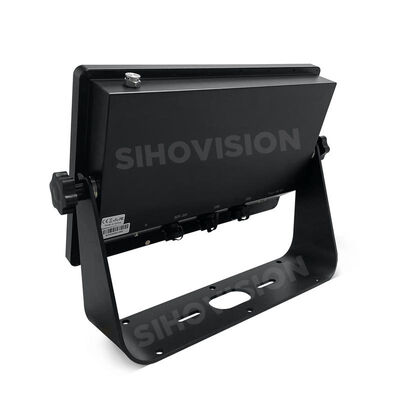 Harga yang pantas Monitor Sentuh Kapasitif Tahan Air Penuh IP67 Kecerahan 1500 Nits Monitor Layar Sentuh LCD Industri on line