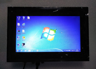 Harga yang pantas Sunlight Readable HDMI LCD High Brightness Monitor 7 '' Untuk Mobil Listrik Pengisian Station on line
