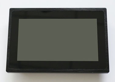 Harga yang pantas Buka Frame Kecerahan Tinggi LED Display Capacitive USB Monitor Layar Sentuh 7 Inch 1000 Nits on line