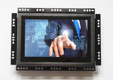 Sunlight Readable Open Frame Monitor LCD Display 7 