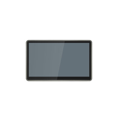 Harga yang pantas Sihovision 13.3 Inch 500nit Cerah Tinggi 10-Point Capacitive Touchscreen Panel PC Industri dan PC Industri Tertanam on line