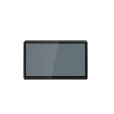 Harga yang pantas Sihovision 15.6 Inch Industrial Panel PC dengan Sentuhan Kapasitif 10 Titik Casing Aluminium Alloy dan RAM 8GB on line