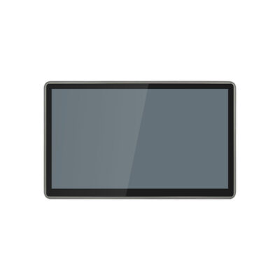 Harga yang pantas PC Panel Sentuh Industri 18,5 inci dengan Desain Tanpa Kipas dan Peringkat Tahan Air IP65 on line