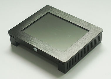 Harga yang pantas Sunlight Readable LCD High Brightness Monitor 5.7 Inch 1000 Nits Untuk Terminal Masuk on line