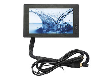 Harga yang pantas Remote Control Monitor Sentuh Tahan Air 1000 Nits HDMI 7 